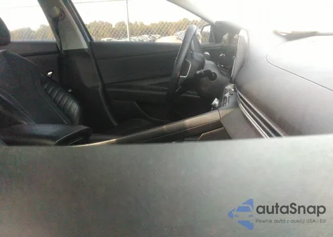 2023 Hyundai Elantra Limited from USA, damaged, VIN KMHLP4AG2PU504026